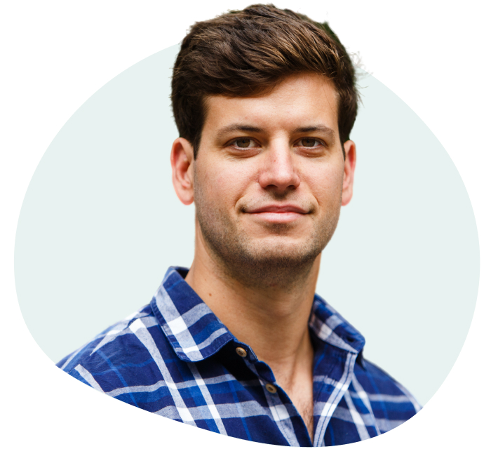 Elias Rothblatt, Treasury co-founder and CEO.